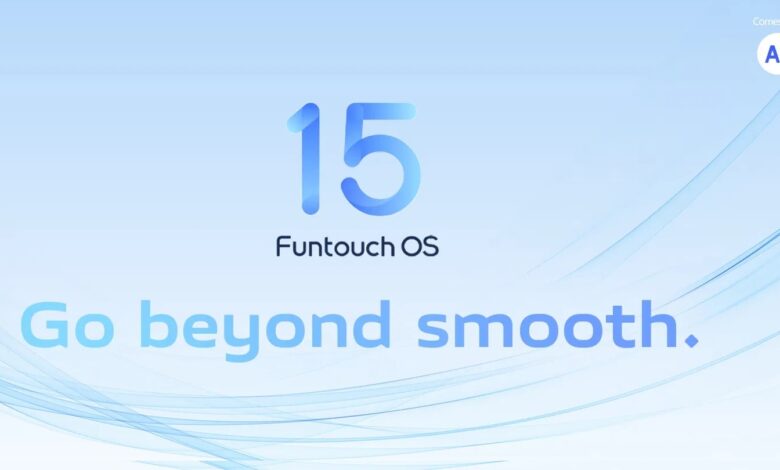 Vivo Updates FunTouch OS 15 With AI Features Including Circle to Search, Live Text