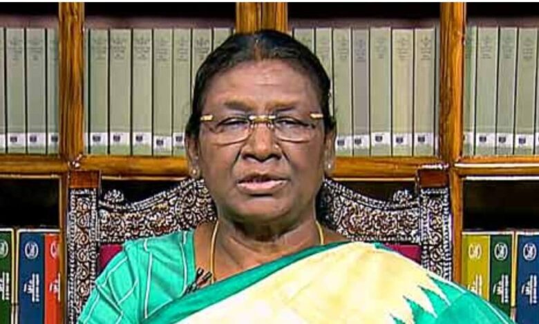 Waqf Act 2025: वक्फ बिल नहीं, अब वक्फ एक्ट कहिए जनाब; राष्ट्रपति मुर्मू ने दी मंजूरी, बन गया कानून