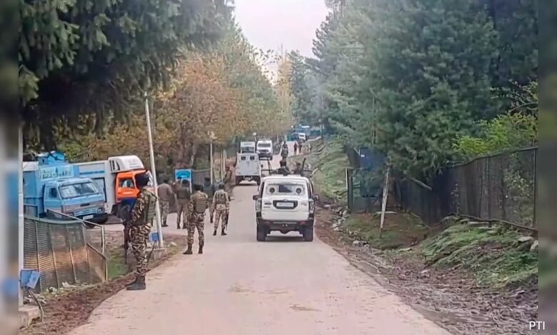 When Terror Struck Paradise: What Comes After Pahalgam