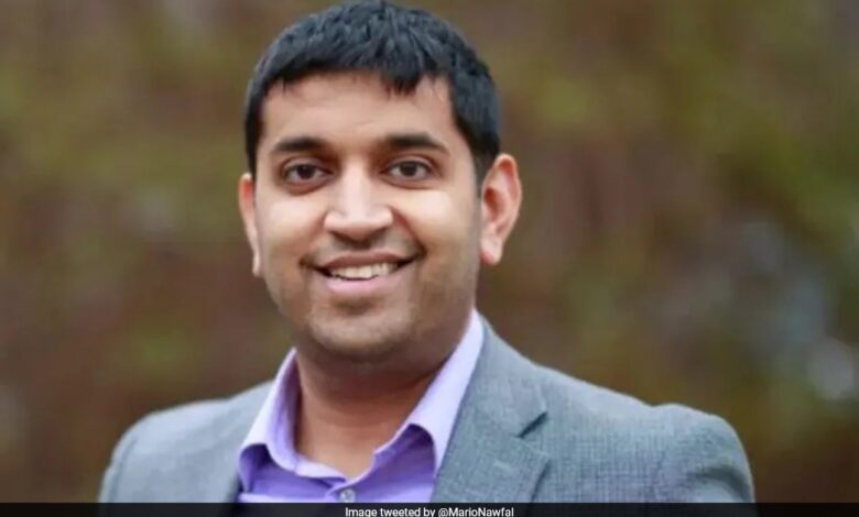 Who Is Anurag Bajpayee? The Indian-Origin CEO Arrested In Luxury Brothel Scandal In US