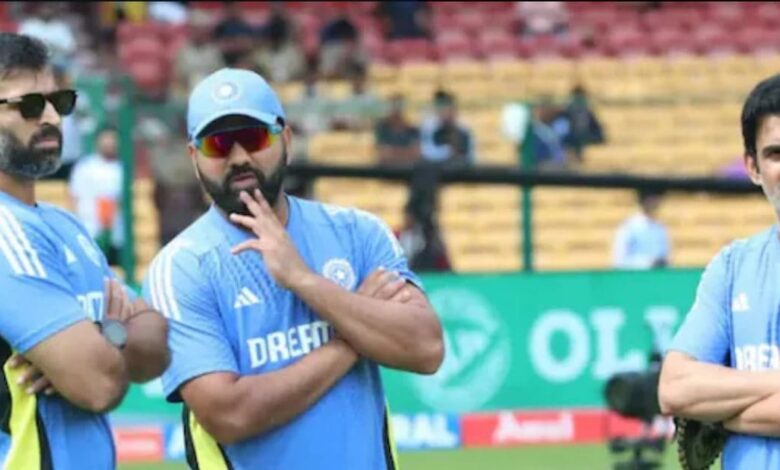abhishek nayar mumbai t20 league: अभिषेक नायर और पारस म्हाम्ब्रे बने मेंटोर