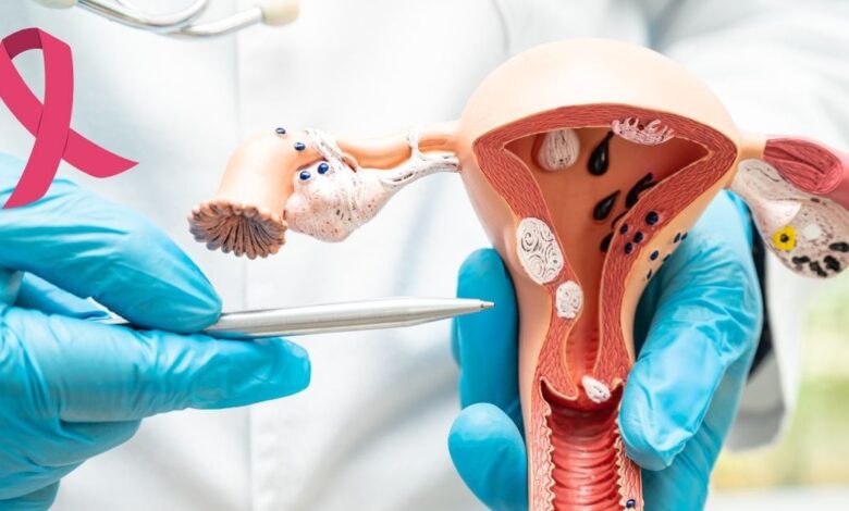 cervical cancer cases decrease in India | भारत में सर्वाइकल कैंसर के मामलों में कमी: जागरूकता और टीकाकरण का असर