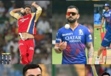virat kohli ipl first wicket I विराट ने किस बल्लेबाज को सबसे पहले भेजा था पवेलियन
