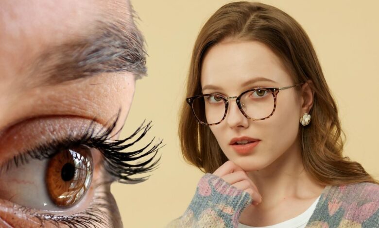 vitamin a deficiency cause weak eyesight : विटामिन A की कमी से कमजोर हो सकती हैं आंखें, इन फूड्स को खाने से नहीं चढ़ेगा चश्मा