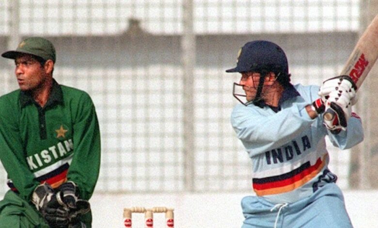 will expose about Match-fixing says Rashid Latif | मेरी किताब मैच फिक्सिंग के सारे धागे खोल देगी... पाकिस्तानी दिग्गज राशिद लतीफ का दावा