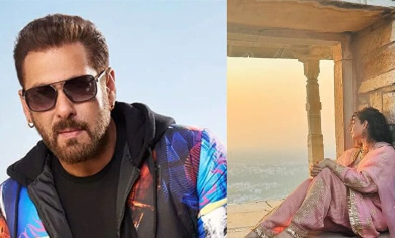 'अब मैं तुम्हें और क्या ऑफर करूं..?' 2 ब्लॉकबस्टर फिल्में रिजेक्ट करने वाली इस हीरोइन से जब बोले सलमान खान