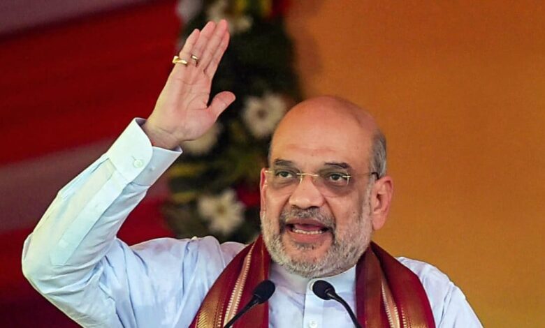 अमित शाह का बिहार, बंगाल और तमिलनाडु दौरा: BJP की चुनावी तैयारी