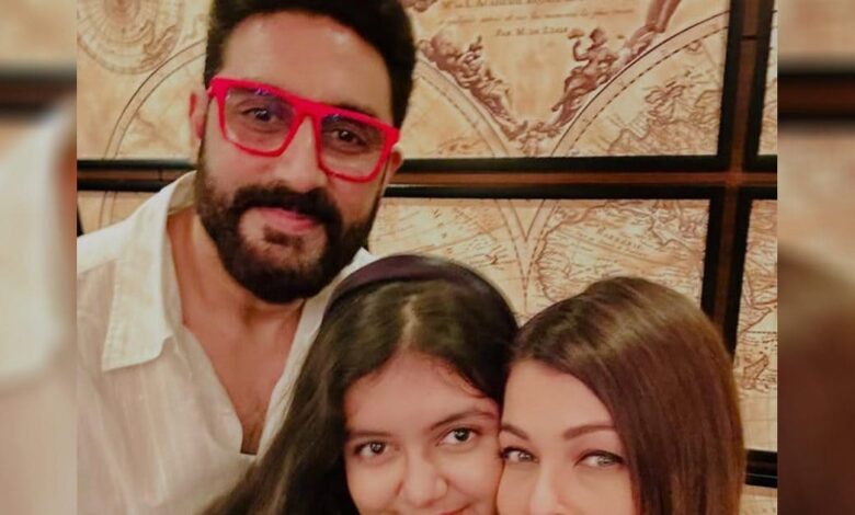 'आखिरकार सब ठीक...' शादी के 18 साल हुए पूरे, ऐश्वर्या राय बच्चन ने शेयर की फैमिली फोटो, लोगों ने किया रिएक्ट