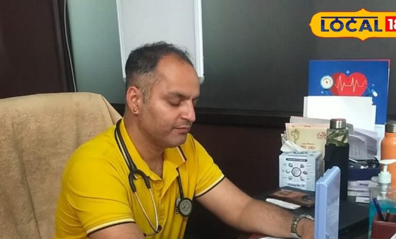 आपको हार्ट अटैक आ सकता है या नहीं, बस एक बार करा लें ये चीज, निकल आएगी पूरी कुंडली