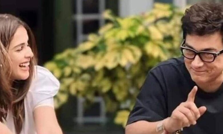 आमिर खान की फिल्म 'सितारे जमीन पर' का ट्रेलर पोस्टपोन हुआ.