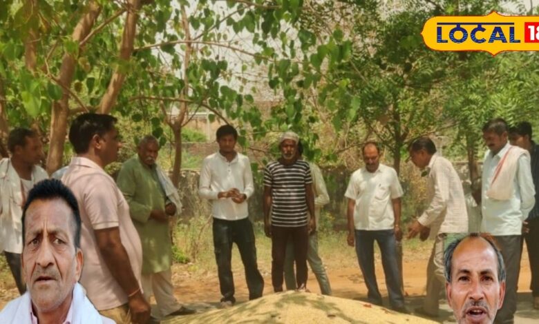 इंतहा हो गई इंतजार की! सुविधाओं के अभाव में किसान और व्यापारी बेहाल, न जानें कब मिलेगी बुनियादी चीज