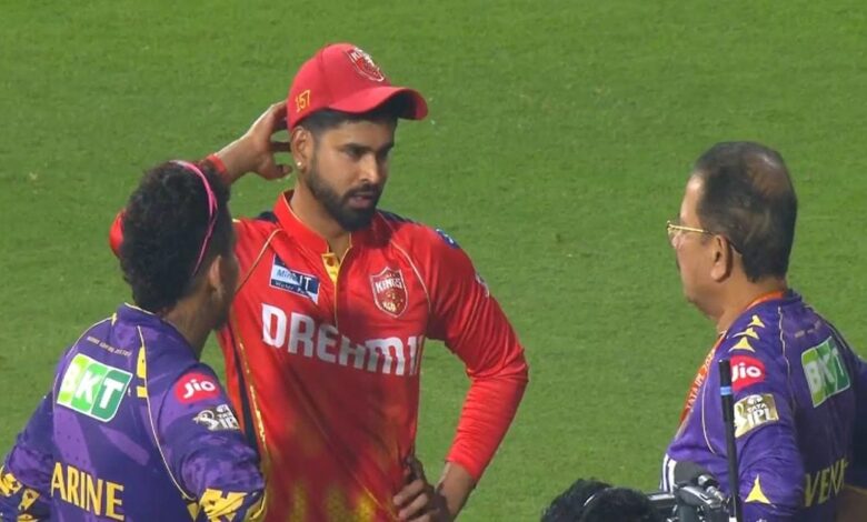 इसे कहते हैं बदला... श्रेयस अय्यर की मार नहीं भूलेगा KKR, अब पछता रहे होंगे शाहरुख-वेंकी मैसूर--- 111 रन डिफेंड किया- 95 रन के खिलाफ