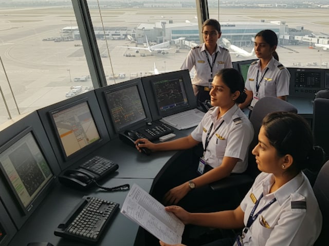 एयरपोर्ट अथॉरिटी में नौकरी की भरमार, ग्रेजुएट्स के लिए बंपर भर्ती