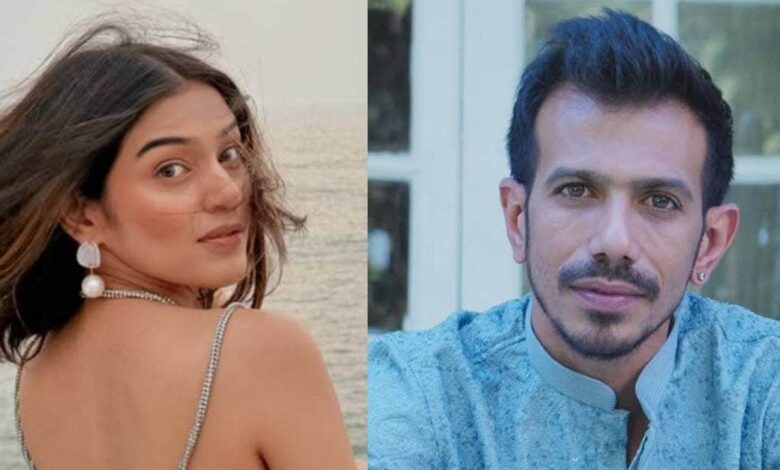 'ऐसे दोस्त ढूंढो जो...' युजवेंद्र की रुमर्ड GF आरजे महवश का क्रिप्टिक पोस्ट