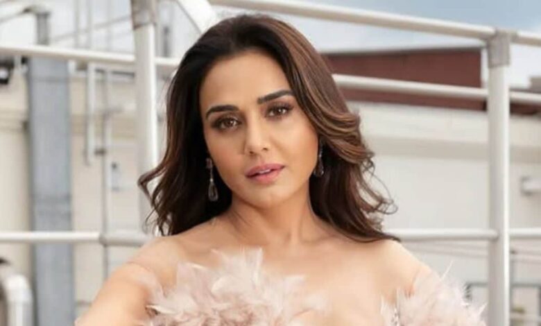 'कर्ज माफी' पर प्रीति जिंटा को घेरने की कोशिश, एक्ट्रेस ने दिया करारा जवाब- 'बैंक लोन पर जो भी...'