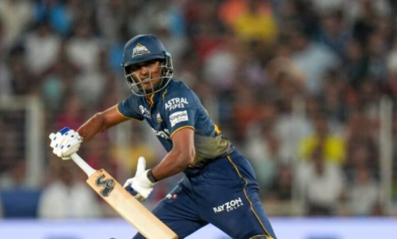 कौन है IPL का नया मिस्टर कंसिस्टेंट... जो 30 पारियों में सिर्फ 2 बार हुआ सिंगल डिजिट में आउट, पिता एथलीट, मां वॉलीबॉल चैंपियन