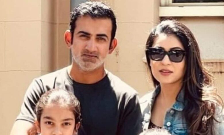 कौन है वो शख्स, जिसने टीम इंडिया के हेड कोच गौतम गंभीर को जान से मारने की दी थी धमकी, पुलिस ने किया गिरफ्तार