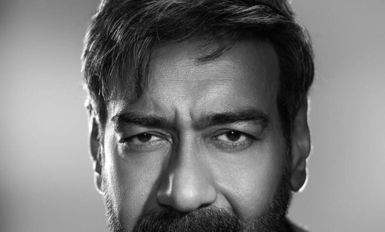 क्या है अजय देवगन का असली नाम? डेब्यू फिल्म से अनिल कपूर-श्रीदेवी को दी थी मात