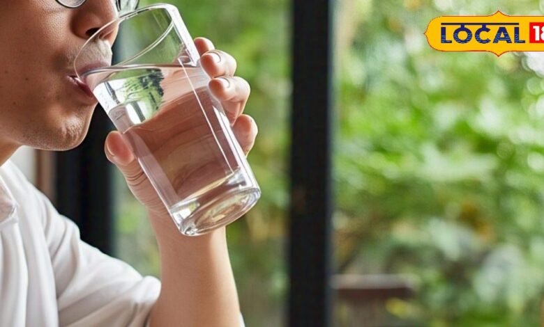 खाने से पहले या बाद में, जानें कब पीना चाहिए पानी