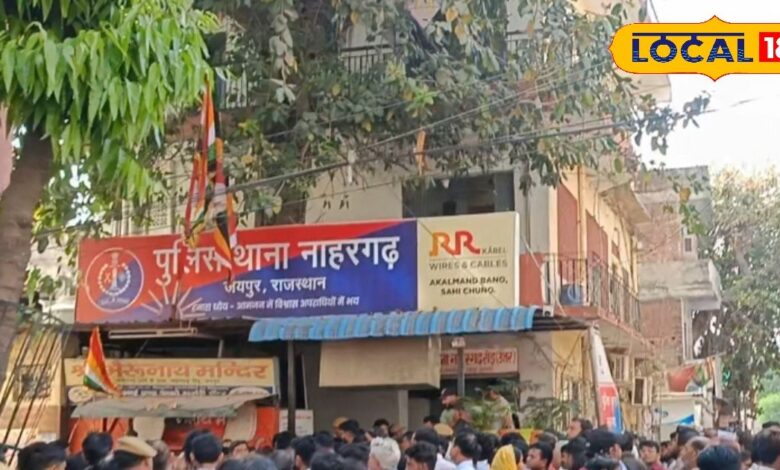 गरीब कभी फुटपाथ पर कुचला जाता है तो कभी सड़क पर...अब इंसाफ ही मिल जाए तो आत्मा को शांति मिलेगी!