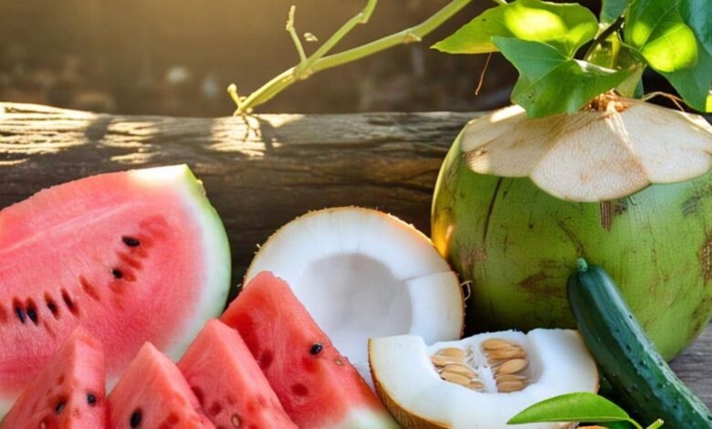 गर्मियों में शरीर को ठंडा रखने के लिए 5 नेचुरल फलों का सेवन. – News18 हिंदी