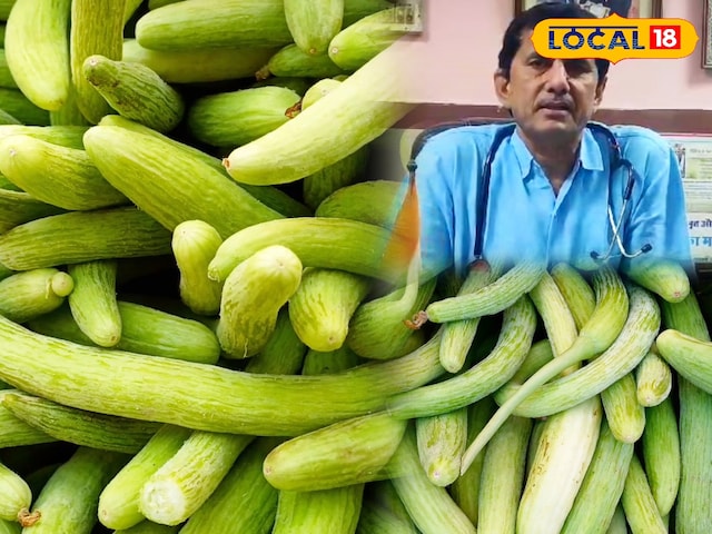 ककड़ी