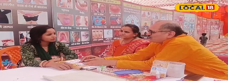 भीखहीन पर टूटा दुखों का पहाड़, बस देखती रह गई...आंखों के सामने जल गया आशियाना