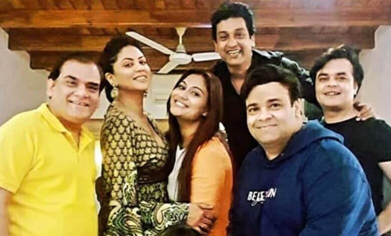 दोस्त के साथ मिलकर रची साजिश, एक्टर को पत्नी ने ही किया बर्बाद, बेटे के लिए तड़पा...आश्रम में गुजारे दिन