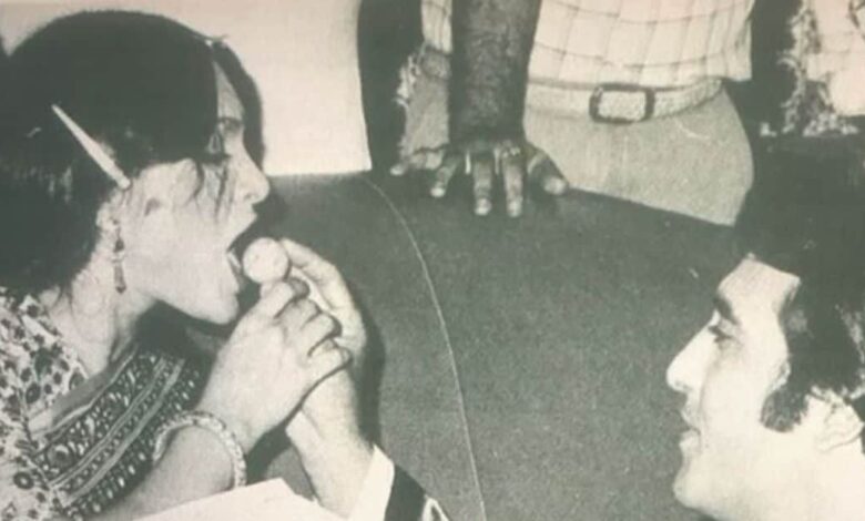 परवीन बाबी: बॉलीवुड की बोल्ड और बिंदास हसीना का दर्दनाक अंत.