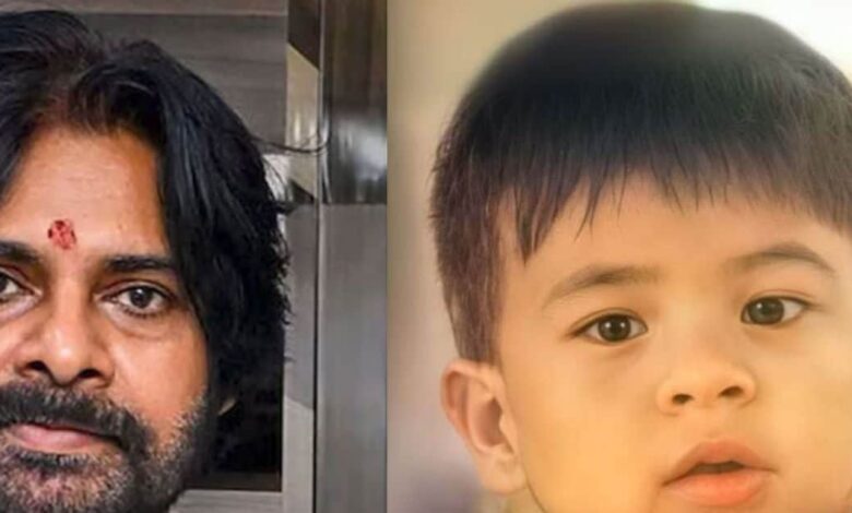 पवन कल्याण के बेटे के लिए Jr NTR ने की ठीक होने की दुआ, घायल भतीजे को देखने सिंगापुर रवाना हुए चिरंजीवी