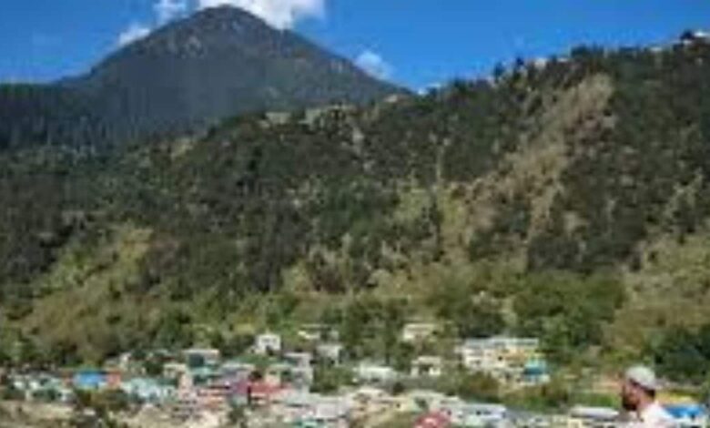 पहलगाम आतंकी हमले के बाद प्रधानमंत्री मोदी की अध्यक्षता में CCS बैठक