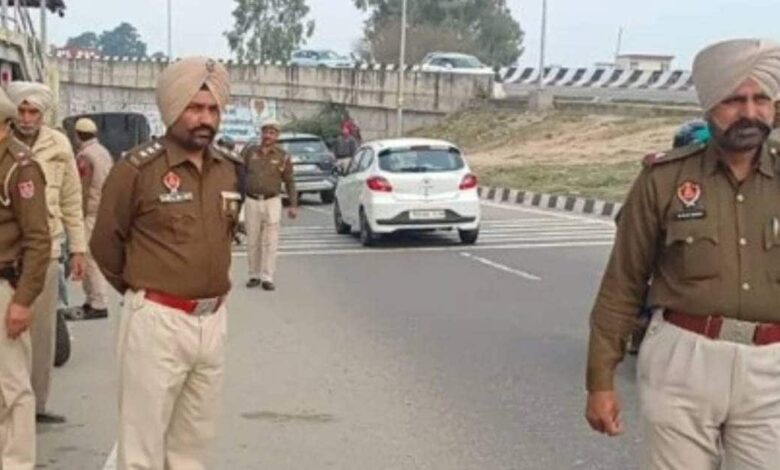 पाकिस्तान टू दुबई वाया जर्मनी... ISI का नए ‘टेरर प्लान’ में टारगेट पर ‘पंजाब’! BKI को बनाया मोहरा