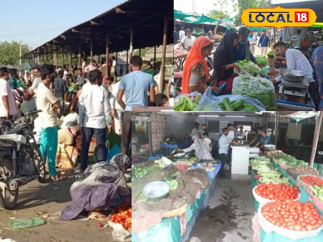 पाली की गर्मी ने बिगाड़ा रसोई का स्वाद! टमाटर-भिंडी ने बढ़ाया महिलाओं का टेंशन