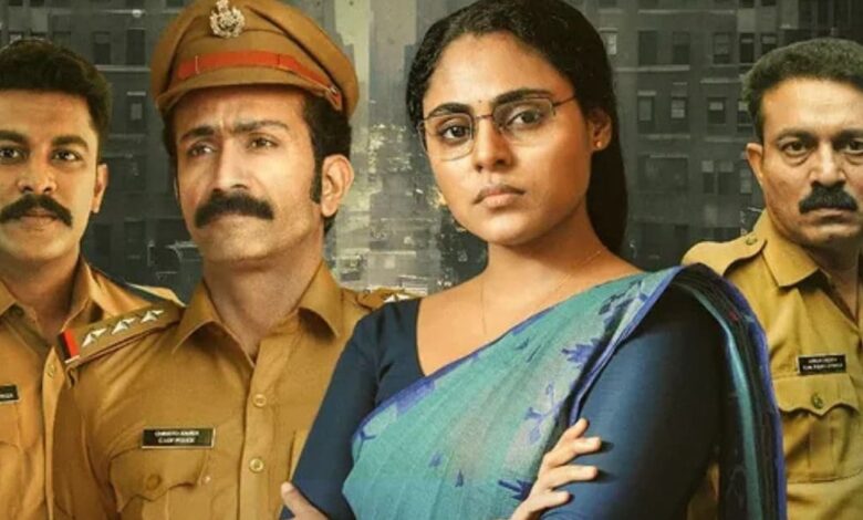 पुलिस ने खटखटाया दरवाजा, तो खिड़की से कूद गया एक्टर, अब 4 घंटे पूछताछ के बाद किया गिरफ्तार
