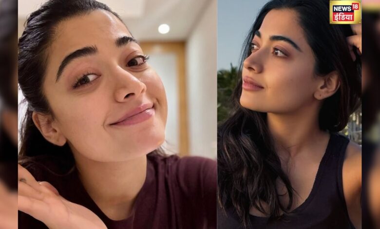 पूरी रात बिजी थी... रश्मिका मंदाना की फैंस से खास बातचीत, कर डाली एक अपील