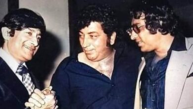 'बाप की नाक कटवा दी', हीरोइन के खींचे बाल और फाड़े कपड़े, नाराज पिता ने 'विलेन' को घर से निकाल दिया था बाहर
