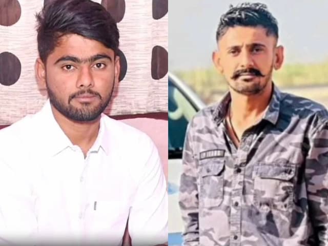 बिना काम के 20,000₹ महीना कमाते थे 2 युवक, खाता खुलवाते ही शुरू हुई थी इनकम