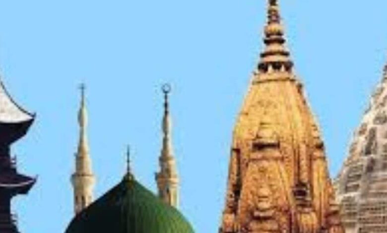 भारत और इजरायल में जन्मे प्रमुख धर्मों का इतिहास और कारण.