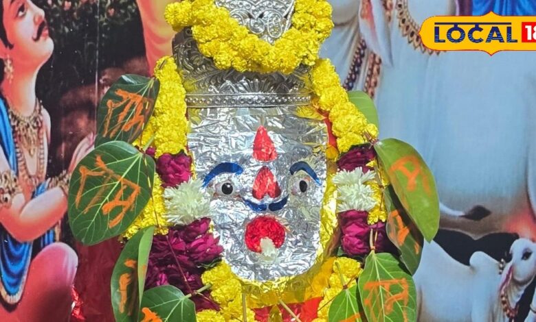 भीलवाड़ा की प्राचीन और प्रमुख हनुमान मंदिरों का करें एक साथ दर्शन