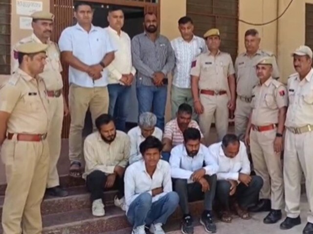 मिलावटखोरों ने नकली सरसों भी बना डाली, करोड़ों रुपये का कर गए घपला