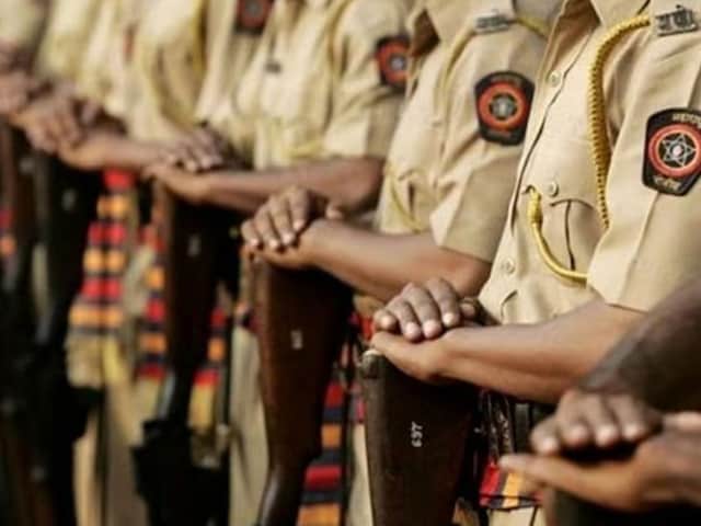 मौत के तीन साल भी जिंदा रहा पुलिसवाला, खाते से निकालता रहा पेंशन