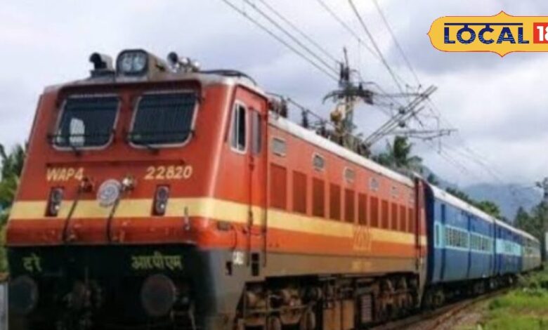 यात्रीगण ध्यान दें! गर्मियों में अजमेर से होकर चलेंगी 2 जोड़ी समर स्पेशल ट्रेन, चेक कर लें शेड्यूल