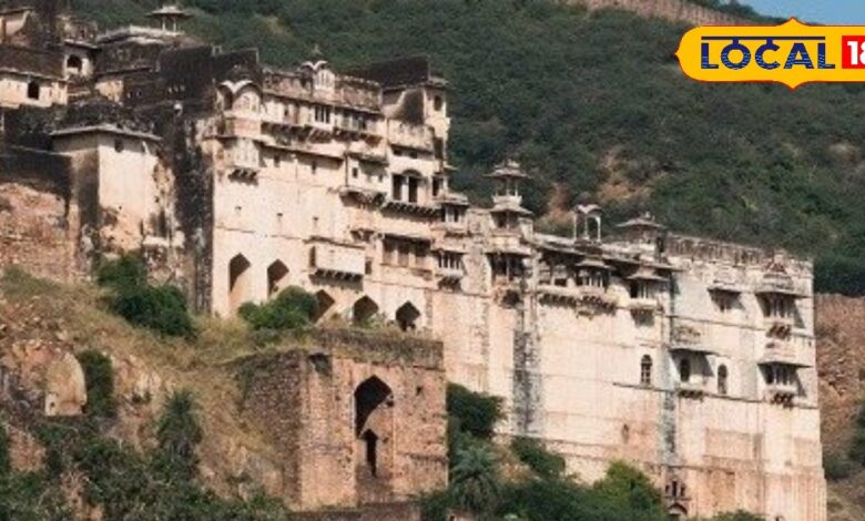 ये हैं सिरोही की मशहूर ऐतिहासिक जगहें, इन जगहों को देखना बिल्कुल न भूलें