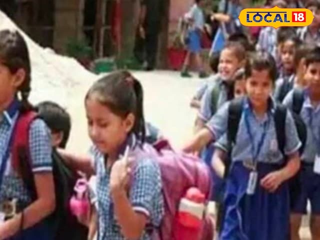 राजस्थान में लू का तांडव! तेज गर्मी से बच्चे बेहाल, अजमेर के स्कूलों के टाइम ट