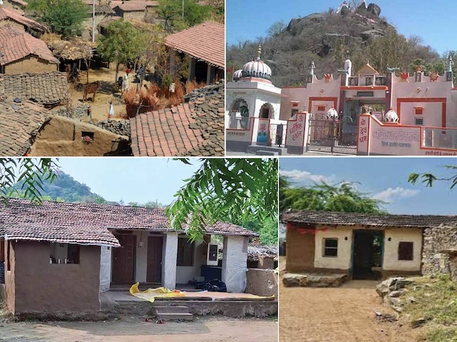 राजस्थान में है भगवान का गांव, यहां के लोग नहीं खरीदते ये 4 चीजें
