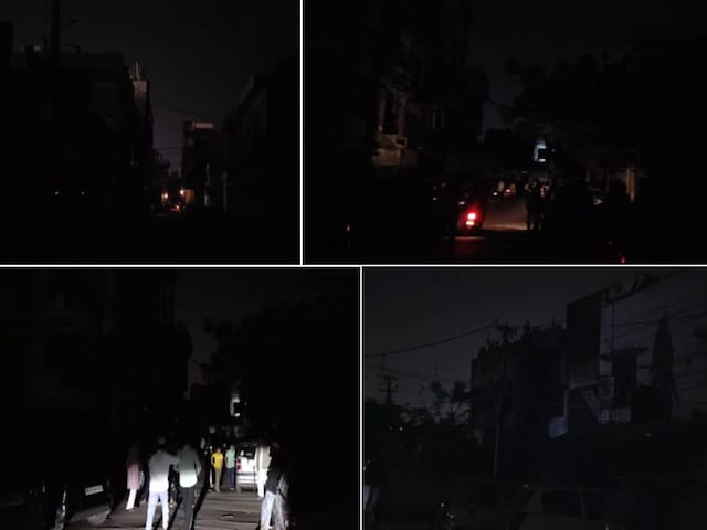 रात में मुस्लिम बस्तियों में अचानक क्यों गूजने लगे 'अल्लाह-हू-अकबर' के नारे?