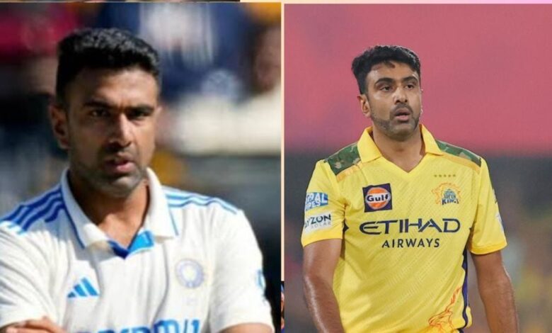 रिटायरमेंट को लेकर अश्विन ने हटा दिए सारे पर्दे, टीम के अंदर के खेल का खुलासा