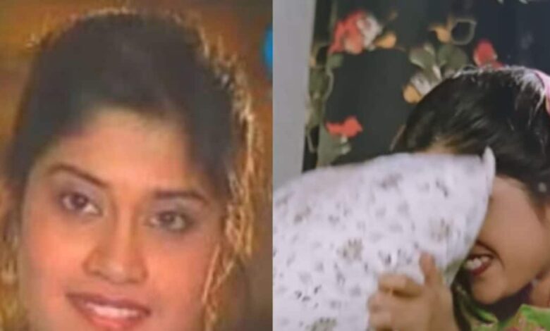 रेणुका शहाणे: सलमान-शाहरुख खान की हीरोइन, अब 58 की उम्र में सरपंच के रोल में