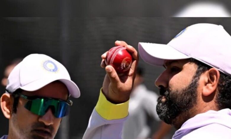 रोहित शर्मा ने ऑस्ट्रेलिया दौरे पर खुद को प्लेइंग इलेवन से क्यों हटाया?