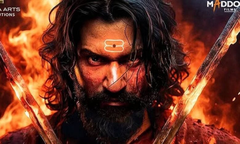 विक्की कौशल की फिल्म 'छावा' 11 अप्रैल को नेटफ्लिक्स पर रिलीज होगी.